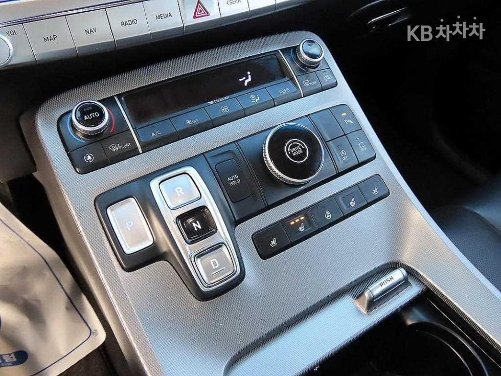 Хюндай Palisade3.8 Бензин 7-местен (Лимузин) Престиж - 11