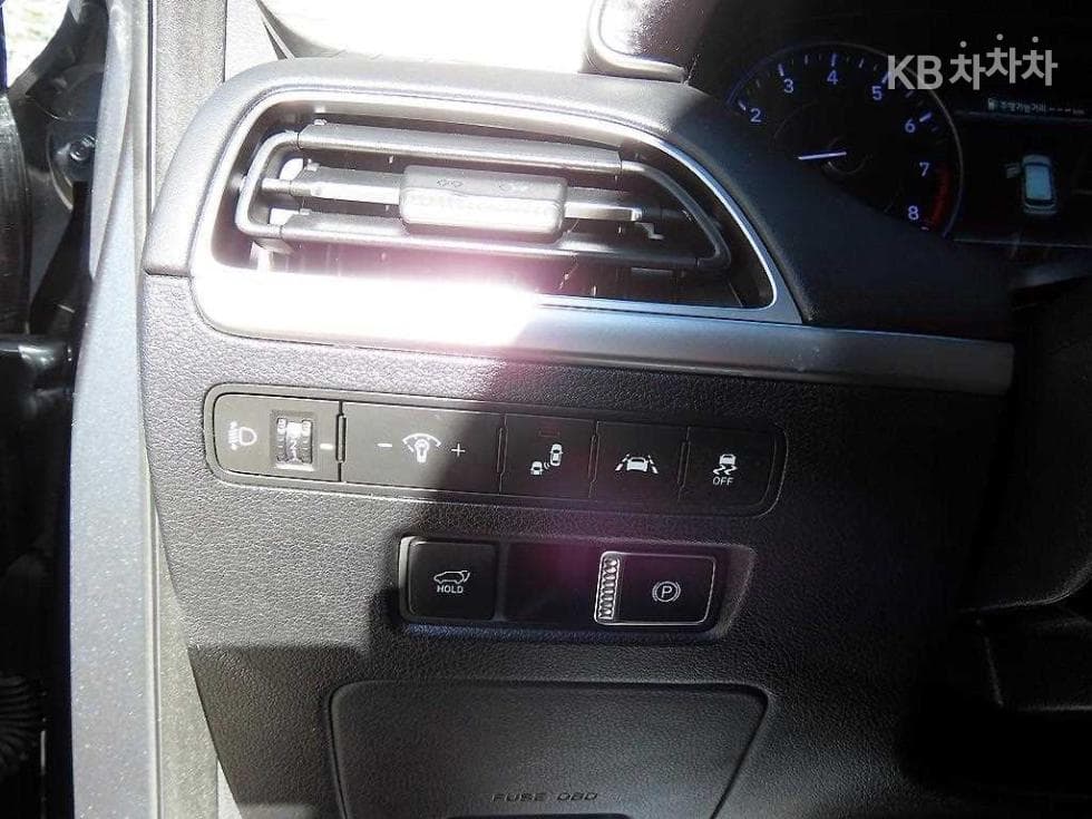 Хюндай Palisade3.8 Бензин 7-местен (Лимузин) Престиж - 13