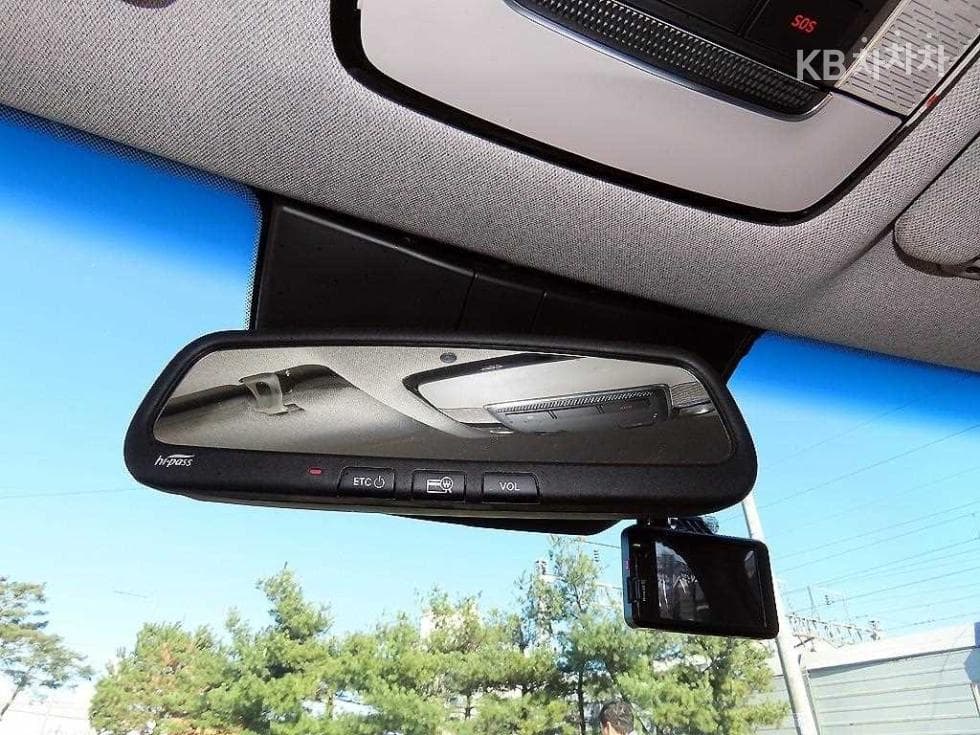 Хюндай Palisade3.8 Бензин 7-местен (Лимузин) Престиж - 15