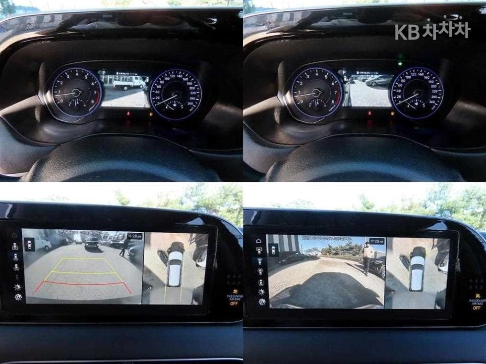 Хюндай Palisade3.8 Бензин 7-местен (Лимузин) Престиж - 18