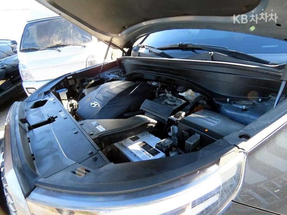 Хюндай Palisade3.8 Бензин 7-местен (Лимузин) Престиж - 19