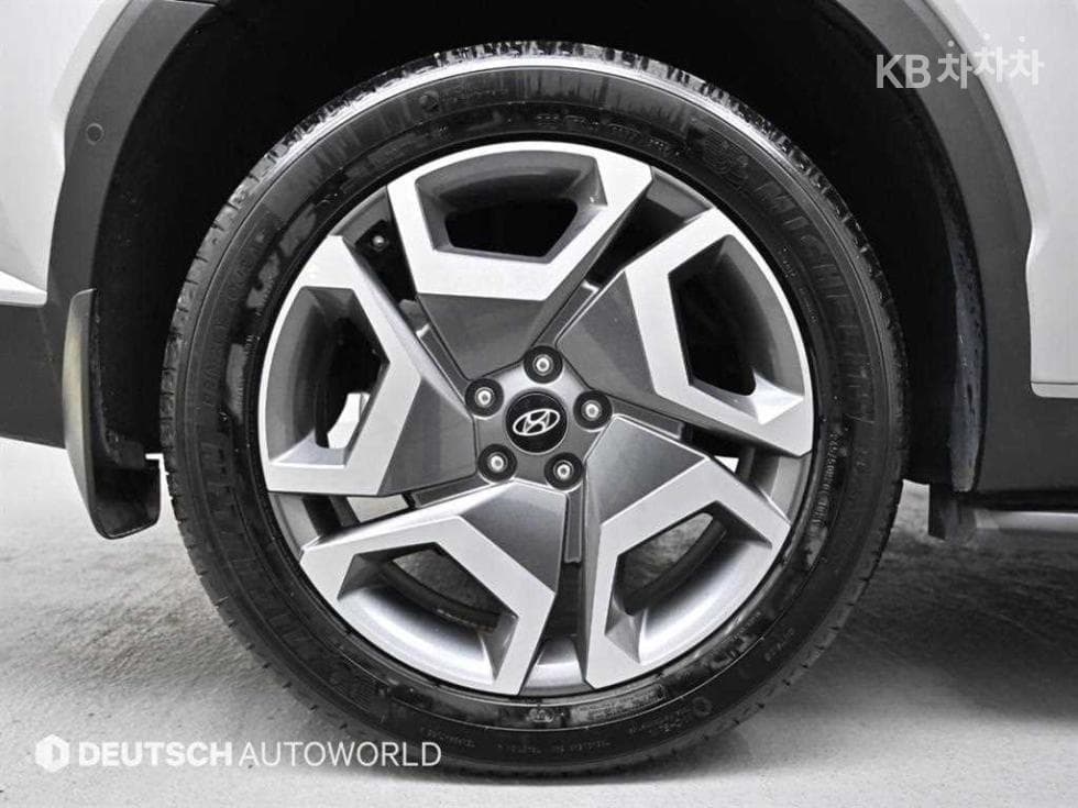 Хюндай The New (фейслифт) Palisade2.2 Дизел 4x4 Le Blanc - 5