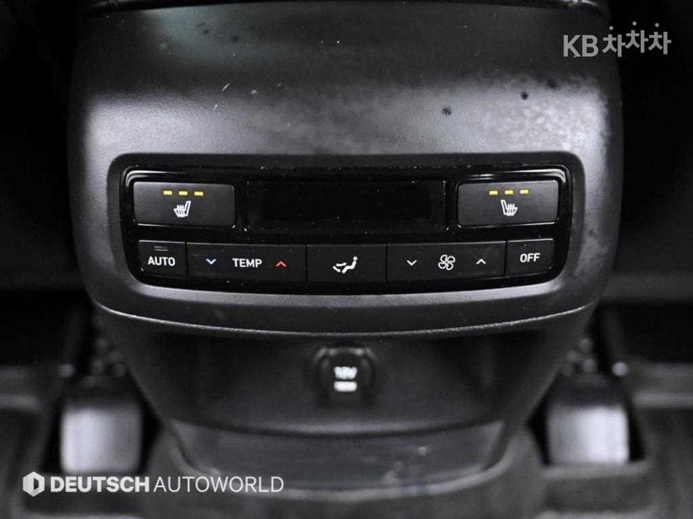 Хюндай The New (фейслифт) Palisade2.2 Дизел 4x4 Le Blanc - 16