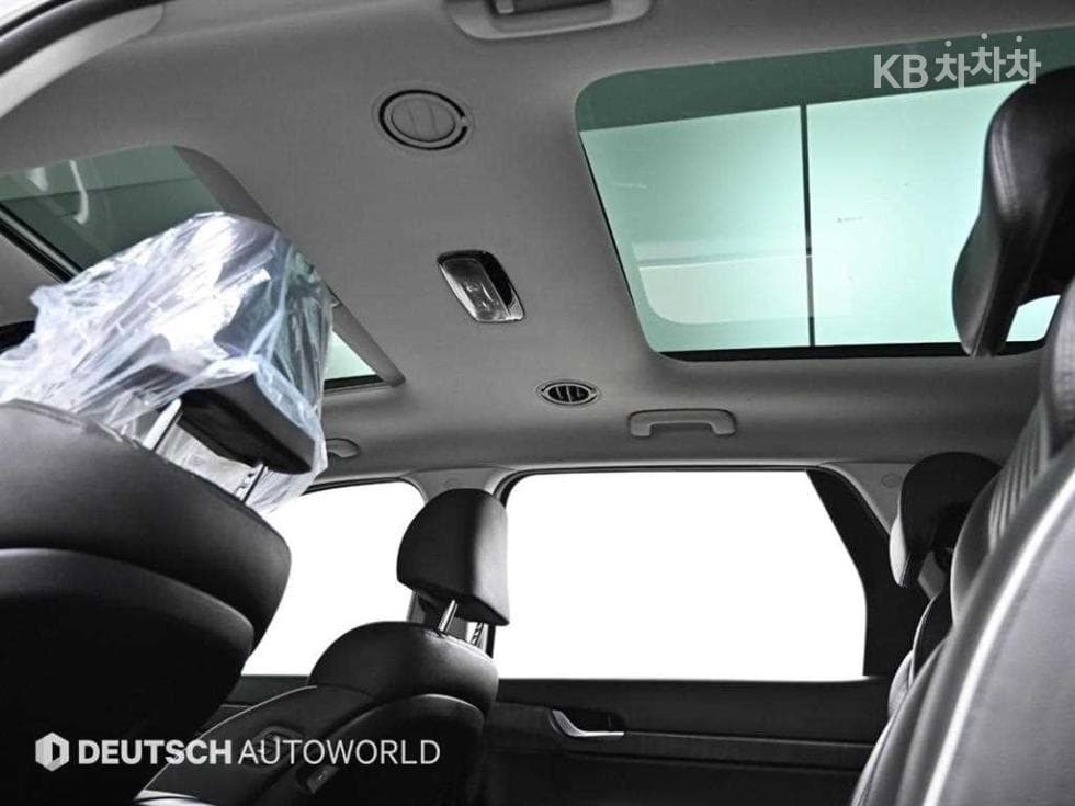 Хюндай The New (фейслифт) Palisade2.2 Дизел 4x4 Le Blanc - 19