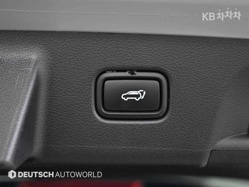 Хюндай The New (фейслифт) Palisade2.2 Дизел 4x4 Le Blanc - 20