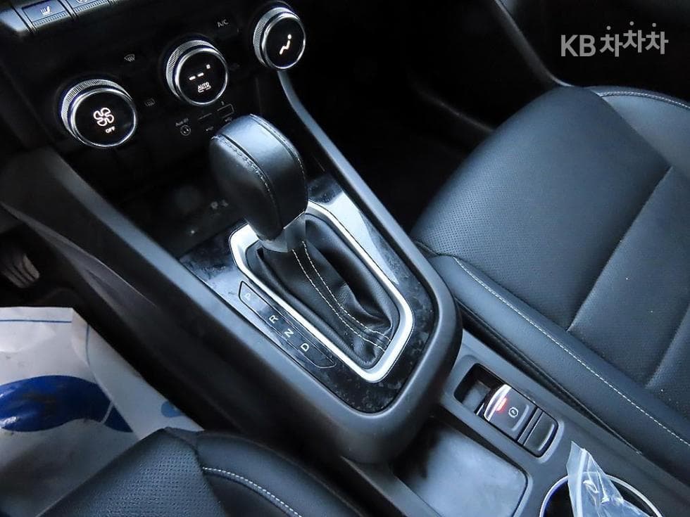 Рено Корея XM31.6 GTe RE - 10