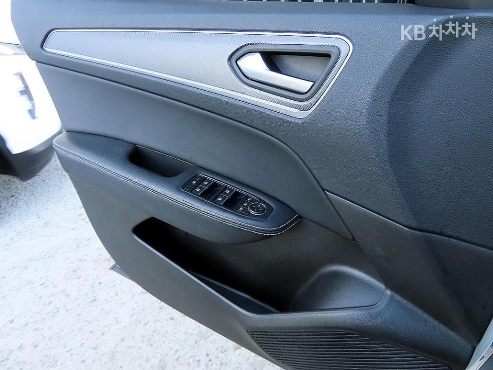 Рено Корея XM31.6 GTe RE - 11