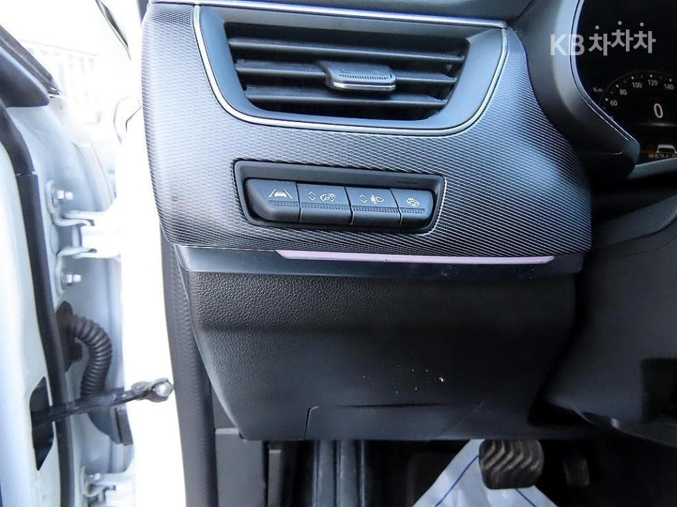 Рено Корея XM31.6 GTe RE - 12