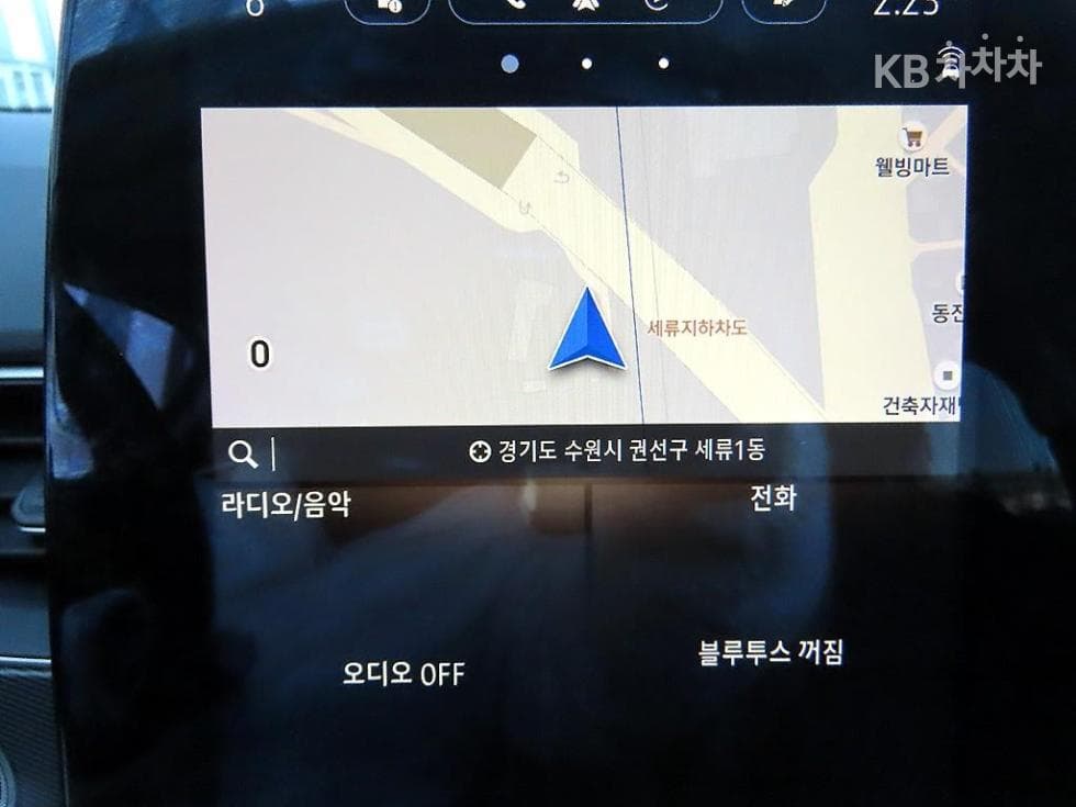 Рено Корея XM31.6 GTe RE - 14