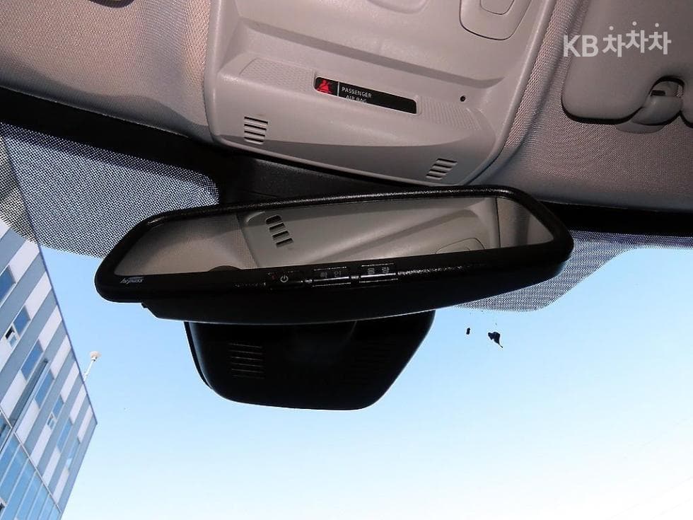 Рено Корея XM31.6 GTe RE - 16