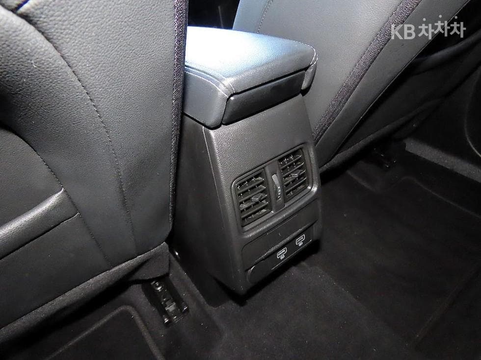 Рено Корея XM31.6 GTe RE - 17