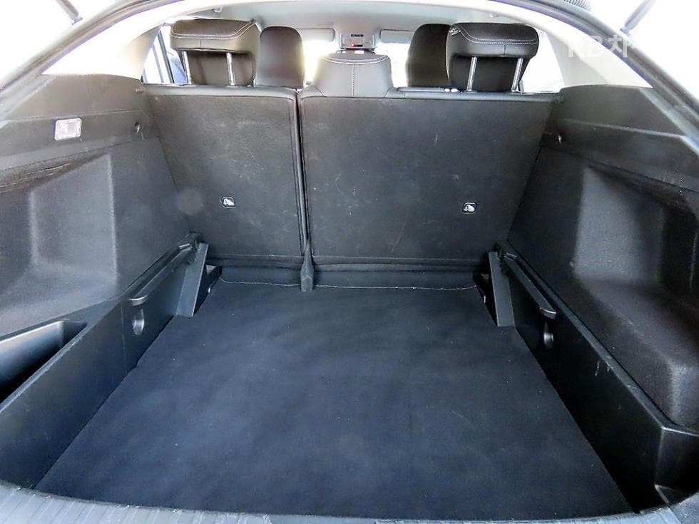 Рено Корея XM31.6 GTe RE - 18