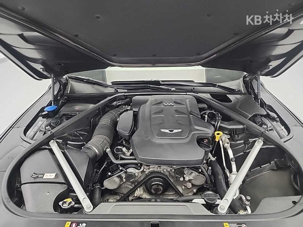 Genesis G903.8 GDi AWD Luxury - 5