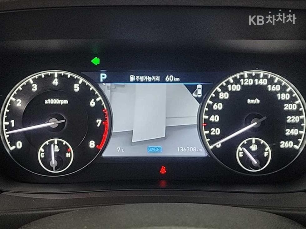 Genesis G903.8 GDi AWD Luxury - 6