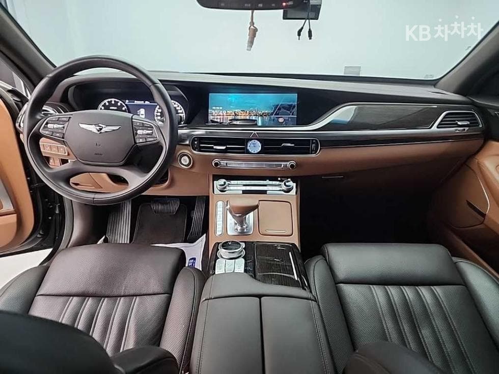 Genesis G903.8 GDi AWD Luxury - 7