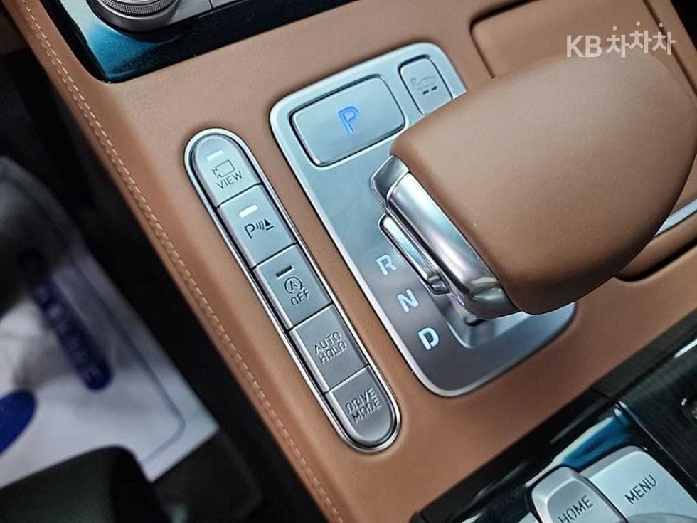 Genesis G903.8 GDi AWD Luxury - 8