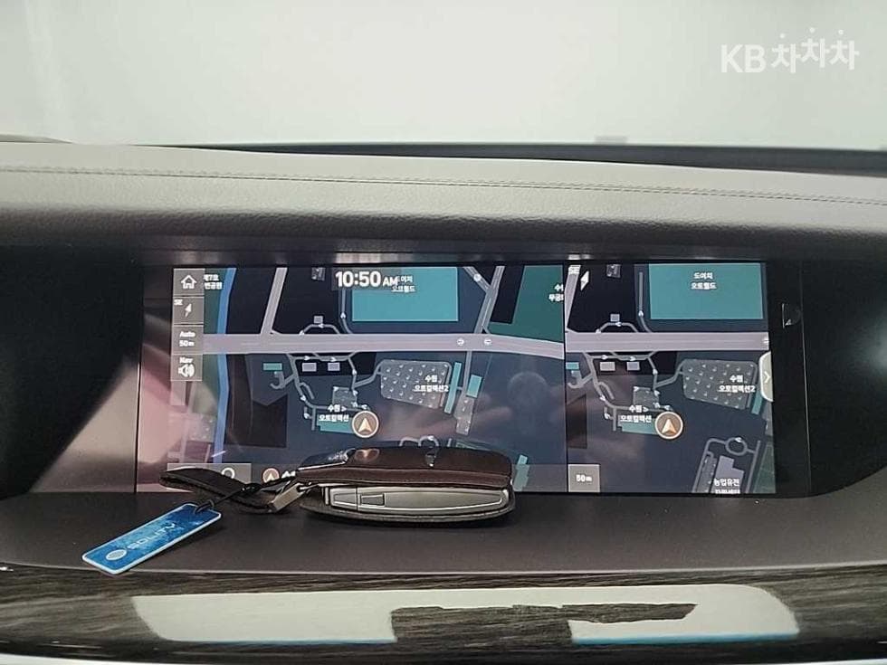 Genesis G903.8 GDi AWD Luxury - 15