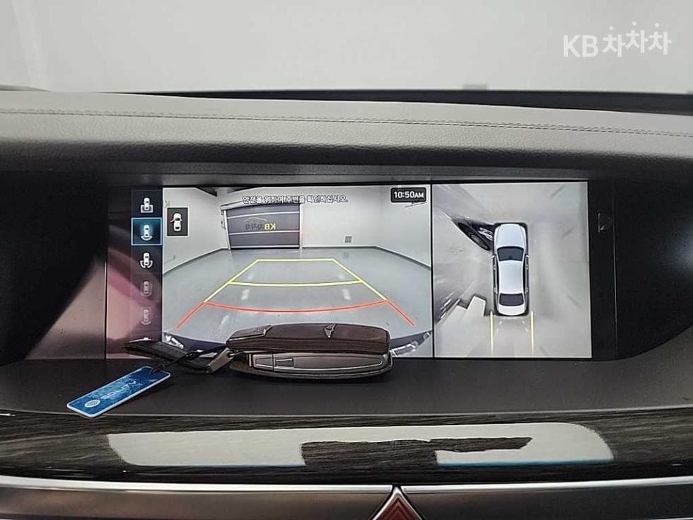 Genesis G903.8 GDi AWD Luxury - 16