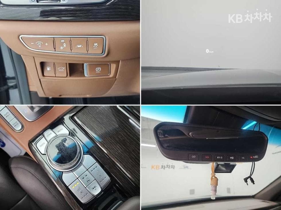 Genesis G903.8 GDi AWD Luxury - 18