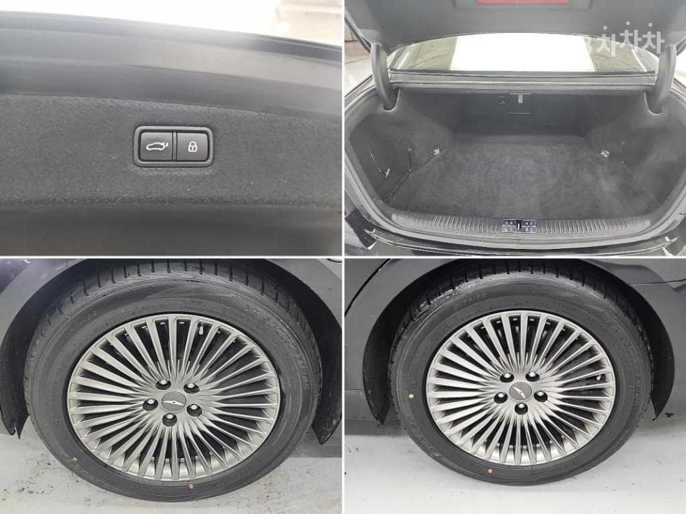 Genesis G903.8 GDi AWD Luxury - 19