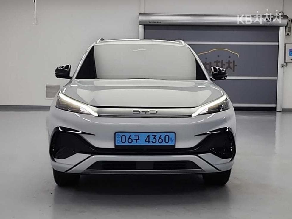 BYD 아토3Plus Standard - 2