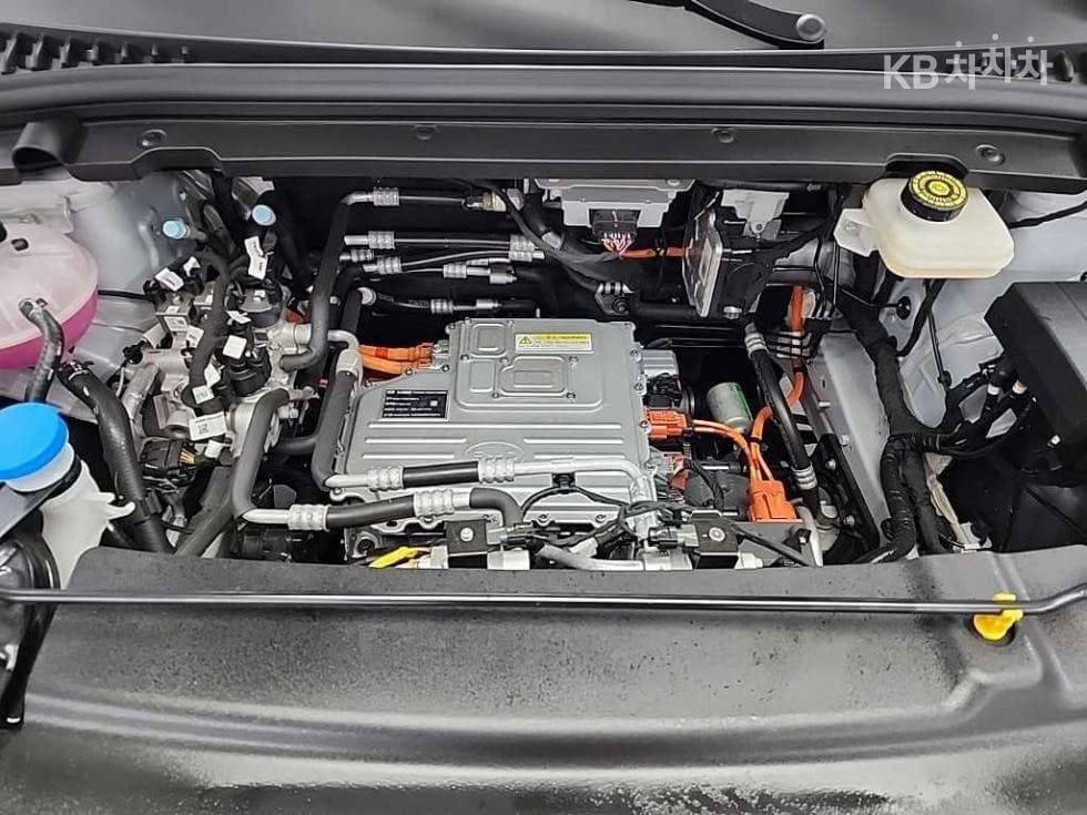 BYD 아토3Plus Standard - 5