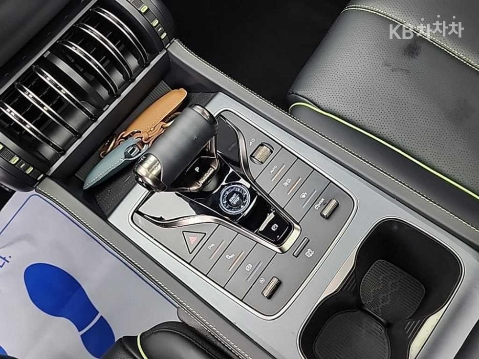 BYD 아토3Plus Standard - 8