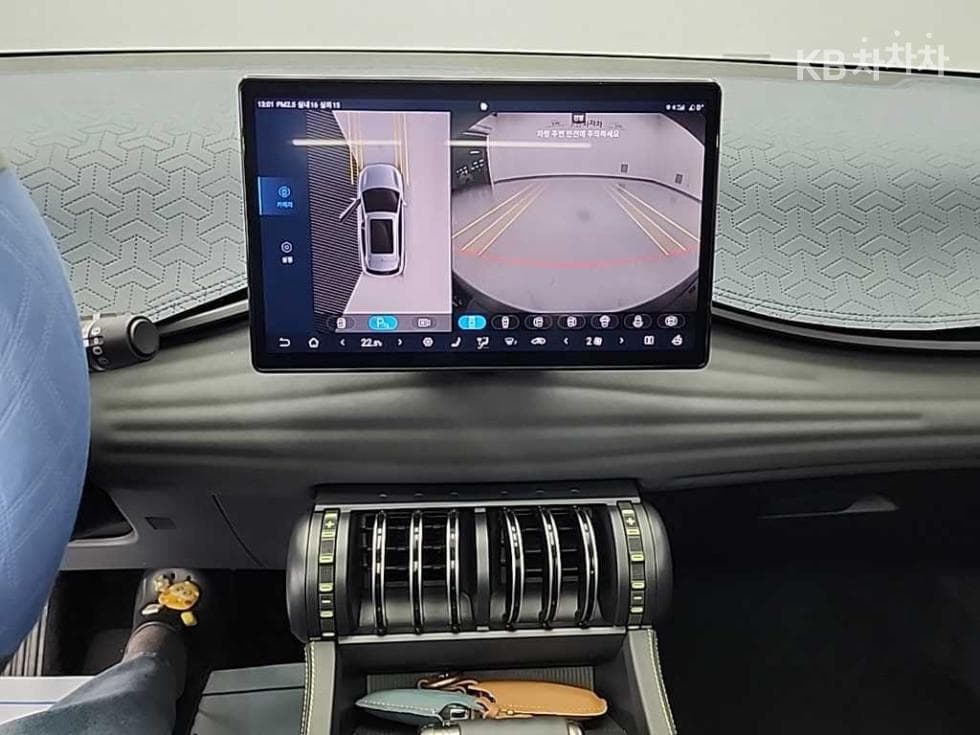 BYD 아토3Plus Standard - 10