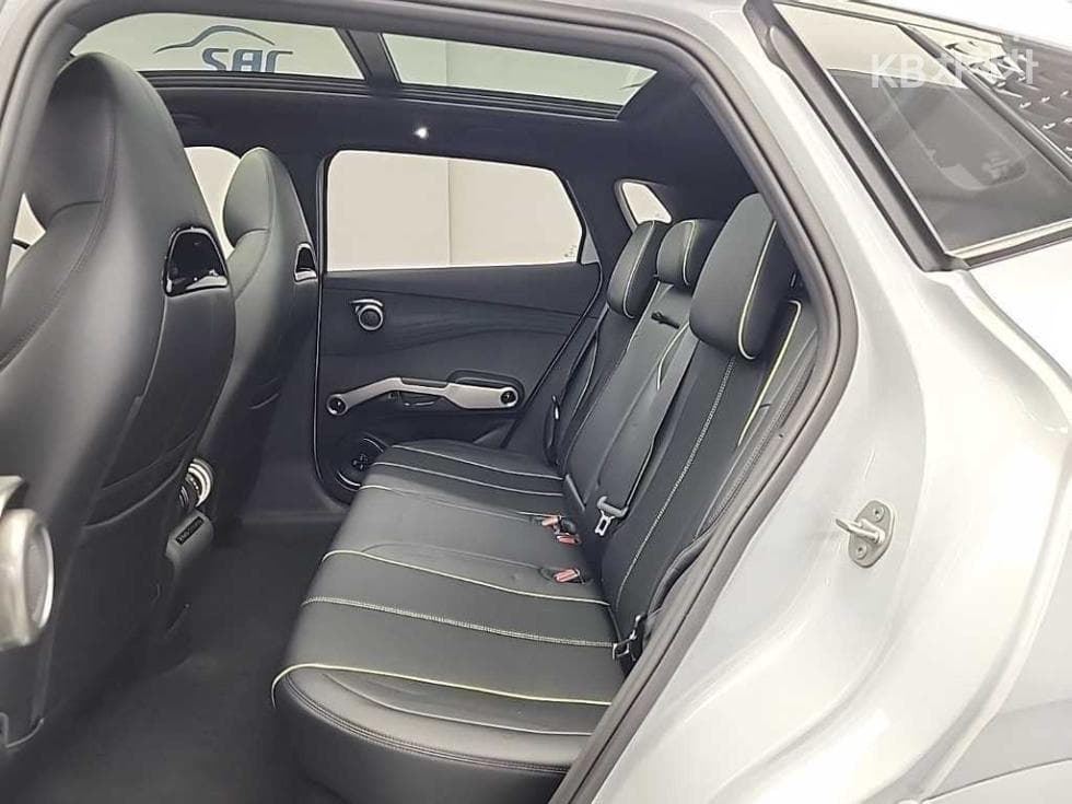 BYD 아토3Plus Standard - 12