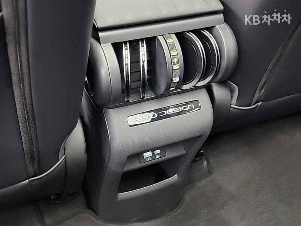 BYD 아토3Plus Standard - 13