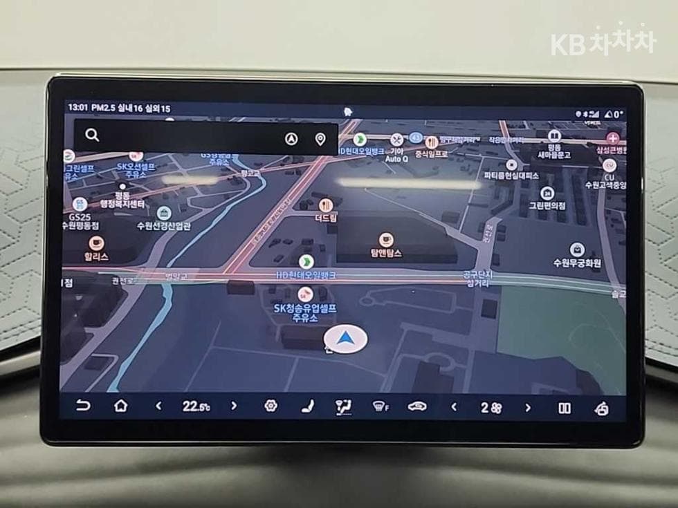 BYD 아토3Plus Standard - 15