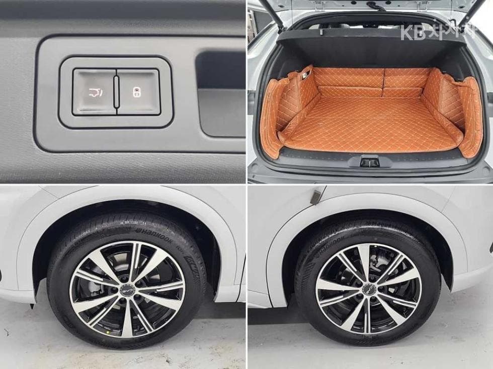 BYD 아토3Plus Standard - 20