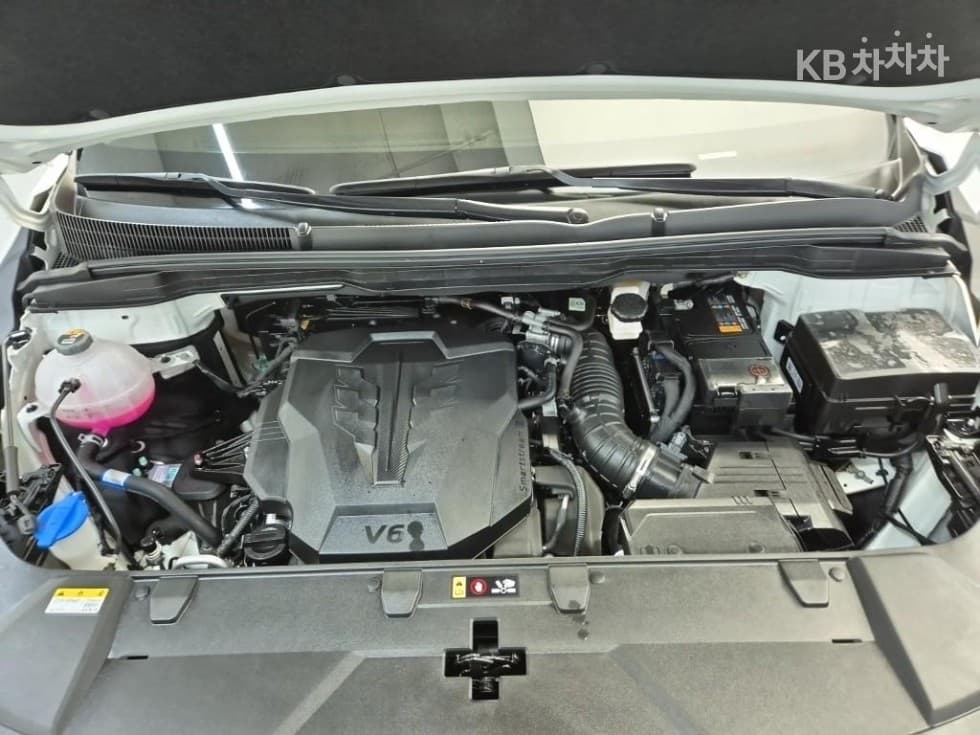 Киа Канивал 4-то поколениеВисок Лимузин (Канивал) G3.5 GDI 9-местен Signature - 5