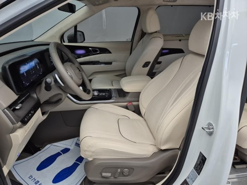 Киа Канивал 4-то поколениеВисок Лимузин (Канивал) G3.5 GDI 9-местен Signature - 11