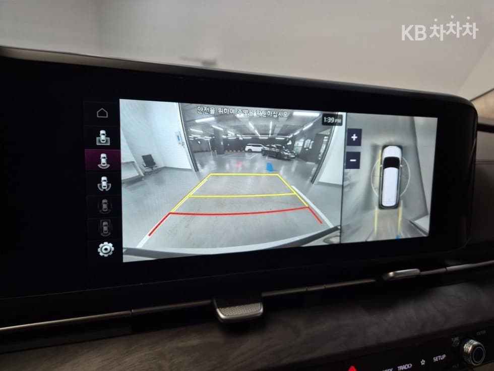 Киа Канивал 4-то поколениеВисок Лимузин (Канивал) G3.5 GDI 9-местен Signature - 14