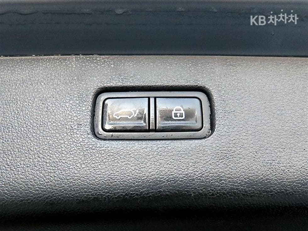 Genesis GV802.5 Turbo Gasoline 2WD - 16