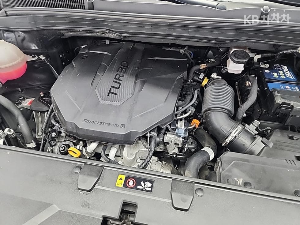 Киа Канивал 4-то поколениеD2.2 7-местен (Лимузин) Noblesse - 5