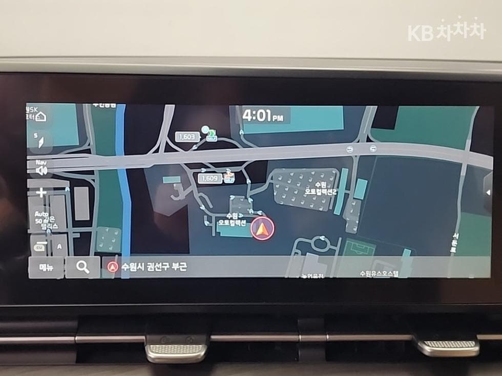 Киа Канивал 4-то поколениеD2.2 7-местен (Лимузин) Noblesse - 17