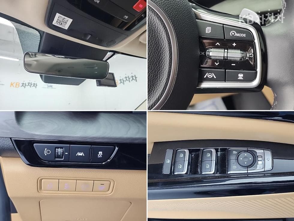 Киа Канивал 4-то поколениеD2.2 7-местен (Лимузин) Noblesse - 19