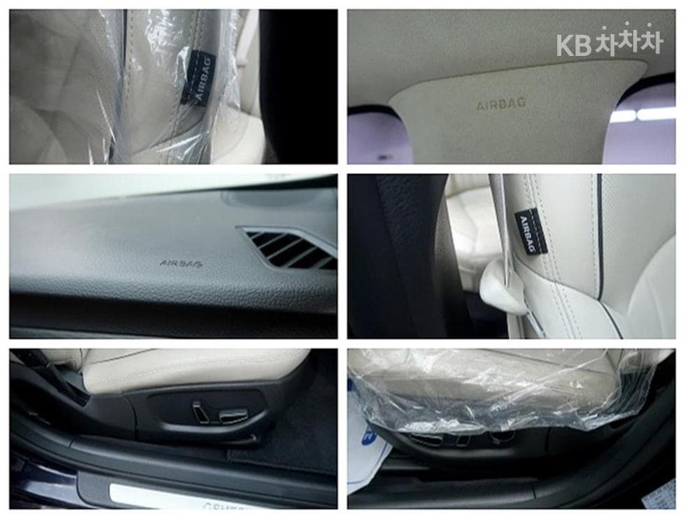Hyundai GenesisDHG380 파이니스트 에디션 AWD - 17