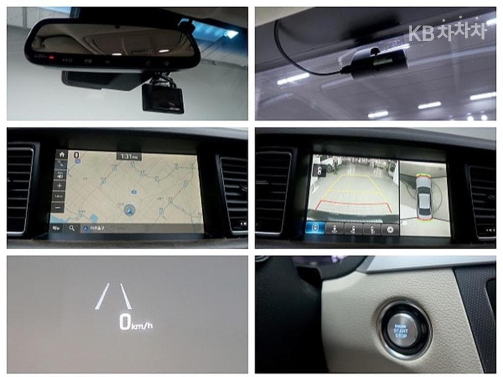 Hyundai GenesisDHG380 파이니스트 에디션 AWD - 18