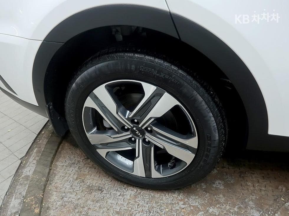 Kia Sorento 4th generation Hybrid1.6 HEV Gravity - 7