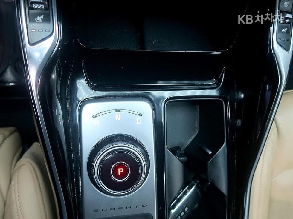 Kia Sorento 4th generation Hybrid1.6 HEV Gravity - 10