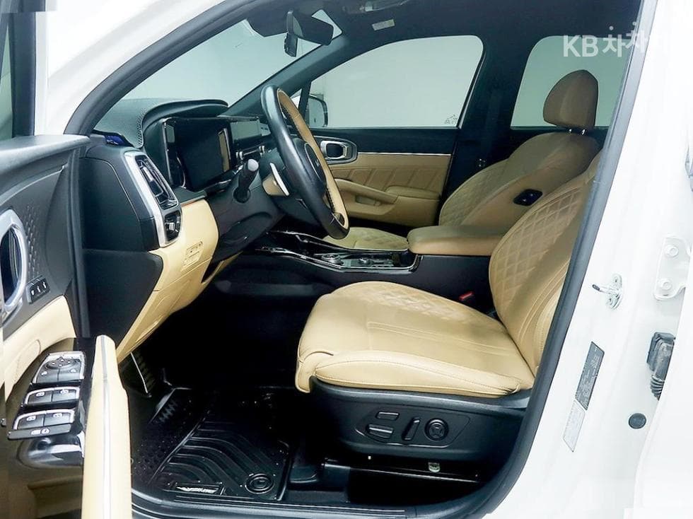 Kia Sorento 4th generation Hybrid1.6 HEV Gravity - 11