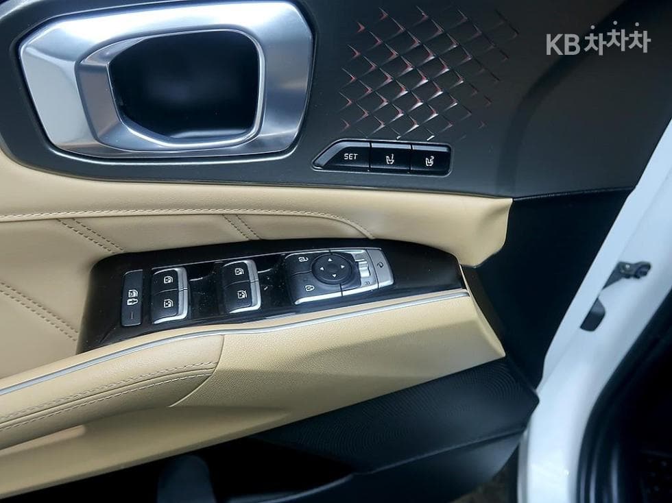 Kia Sorento 4th generation Hybrid1.6 HEV Gravity - 12