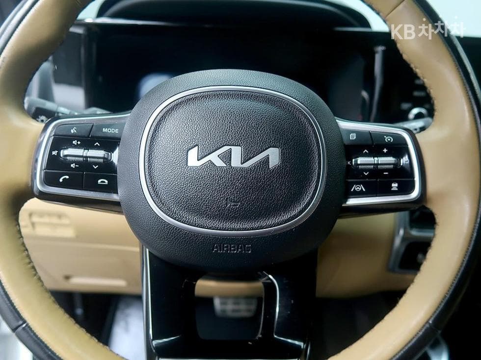 Kia Sorento 4th generation Hybrid1.6 HEV Gravity - 13