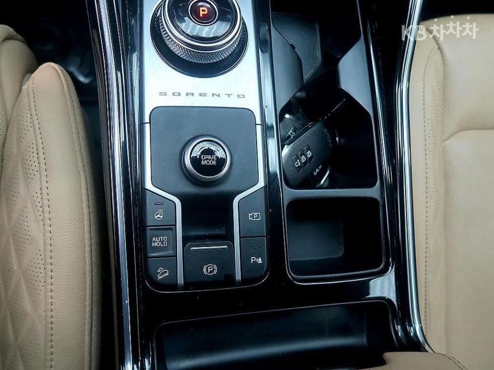 Kia Sorento 4th generation Hybrid1.6 HEV Gravity - 14