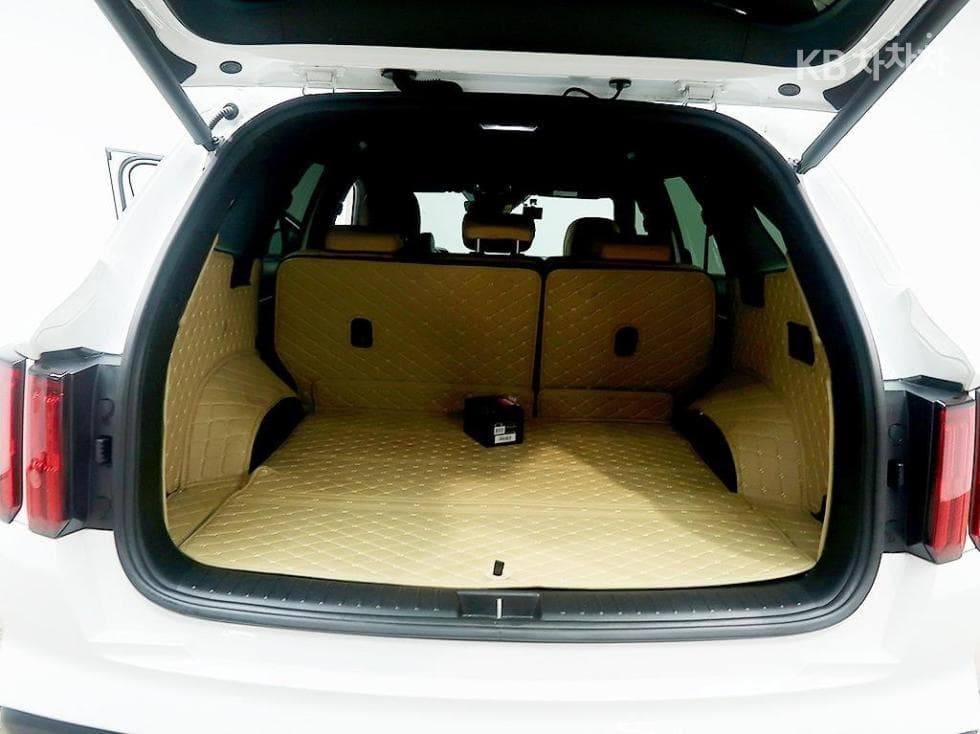 Kia Sorento 4th generation Hybrid1.6 HEV Gravity - 16