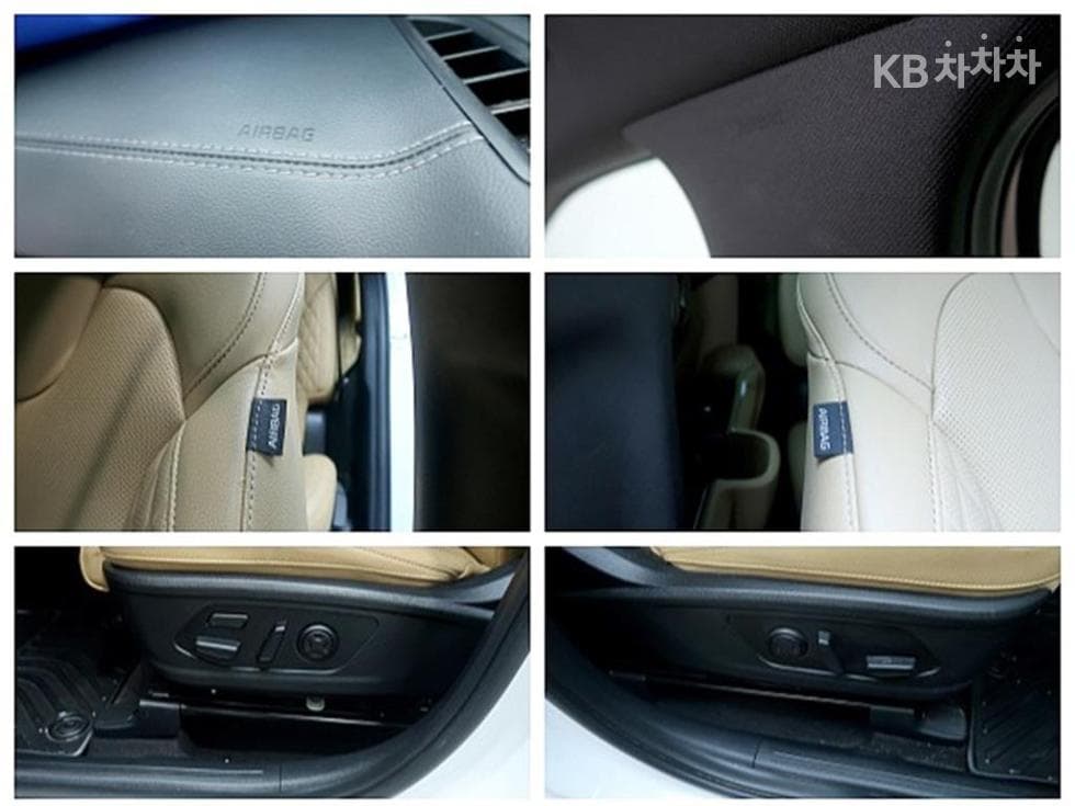 Kia Sorento 4th generation Hybrid1.6 HEV Gravity - 18