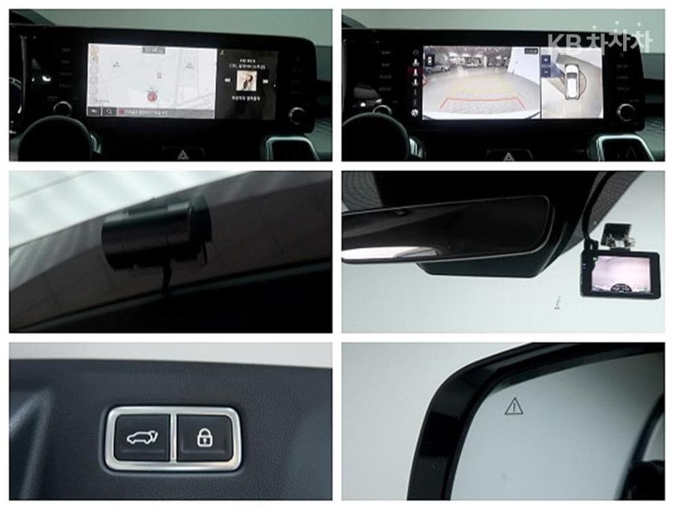 Kia Sorento 4th generation Hybrid1.6 HEV Gravity - 19